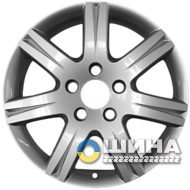 Audi OEM 4L0071498666 7.5x18 5x130 ET53 DIA71.6 S