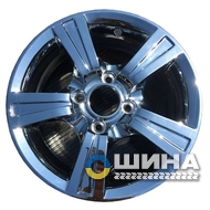 Lawu LW-219 7x17 5x108 ET42 DIA73.1 H