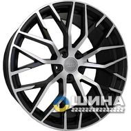 Replica CT1600 8x19 5x112 ET36 DIA66.6 BMF