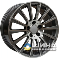 Replica CT1459 8.5x20 5x112 ET45 DIA66.6 GMF