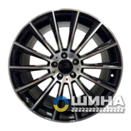 Replica CT1459 9.5x19 5x112 ET45 DIA66.6 BMF