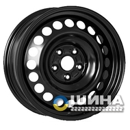 ALST (KFZ) 9998 7x17 5x114.3 ET35 DIA60.1 Black