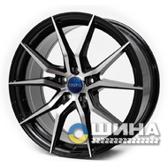 Replica MAONS MB6 7x16 4x100/108 ET40 DIA73.1 BMF