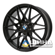 Replica BMW M758 8.5x19 5x120 ET35 DIA72.6 SB