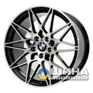 Replica BMW M758 9.5x19 5x112 ET38 DIA66.6 BMF