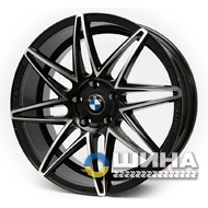 Replica BMW TF 04 8.5x19 5x120 ET30 DIA72.6 BMF