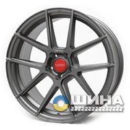 Replica MAONS MR10 8.5x19 5x112 ET35 DIA66.6 GR