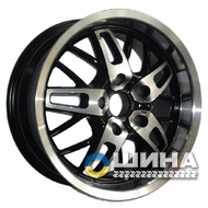 Lawu RV-513 7x16 5x120 ET18 DIA74.1 BP