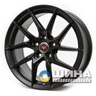 Replica Vossen NF8 (VS1057) 7.5x17 5x108 ET37 DIA73.1 SB