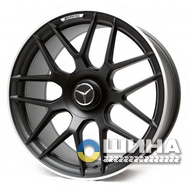 Replica Mercedes R852 8.5x20 5x112 ET38 DIA66.6 MBML