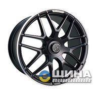 Replica MR250 9.5x21 5x112 ET30 DIA66.6 MBL