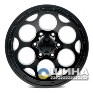 Off Road Wheels OW5748 9x17 6x139.7 ET-10 DIA110 BM