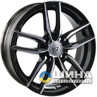 Tech Line RST.076 6x16 4x110 ET48 DIA60.1 BD