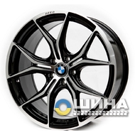 Replica BMW RIZO 8.5x19 5x112 ET35 DIA0 BMF