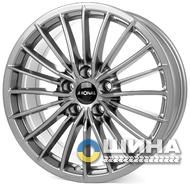 Ronal R68 8.5x19 5x114.3 ET40 DIA82 Gray