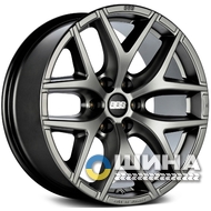 BBS TL-A 9x20 6x139.7 ET12 DIA78.1 SB