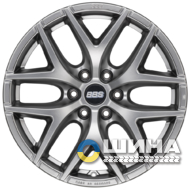 BBS TL-A 9x20 6x139.7 ET12 DIA106.1 SPS