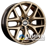 BBS TL-A 9x20 6x139.7 ET12 DIA106.1 Glossy Br