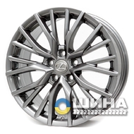 Replica Lexus RS105 8x18 5x114.3 ET40 DIA60.1 HB