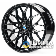 Replica B0292 9.5x19 5x112 ET40 DIA66.6 GB