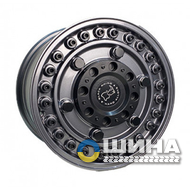 Off Road Wheels OW1908-4 8.5x17 6x139.7 ET25 DIA78.1 ANTHR