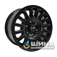 Off Road Wheels OW1908-3 8x17 6x135 ET0 DIA87.1 BM