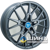 VLF VLF22 8x18 5x112 ET38 DIA66.6 MGM