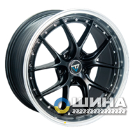 VLF VLF-P06 8.5x18 5x120 ET35 DIA72.6 MBML