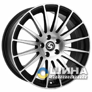 Sportmax Racing T-0156 7x16 5x114.3 ET40 DIA67.1 BP