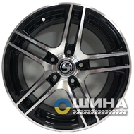 Sportmax Racing T-0554 7x16 5x114.3 ET42 DIA67.1 BP