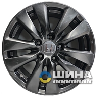 Replica Honda CT-1610 7x16 5x114.3 ET50 DIA64.1 HB