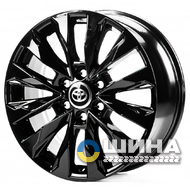 Replica TY756 8x20 6x139.7 ET60 DIA95.1 GB