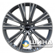 Replica FORGED A2110280 8.5x21 5x112 ET43 DIA66.5 MGMF