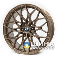 Replica BMW 7107 8x18 5x120 ET35 DIA72.6 BR