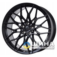 Replica BMW 7107 9.5x19 5x120 ET38 DIA72.6 GB