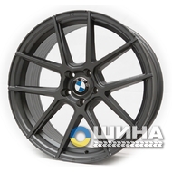 Replica BMW MR10 8.5x19 5x112 ET35 DIA66.6 GR