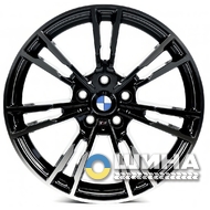 Replica B1356 8.5x19 5x120 ET30 DIA72.6 BMF