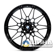 Replica B0293 8.5x19 5x120 ET35 DIA72.6 GB