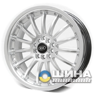 Replica KIA A107 7x17 5x100/114.3 ET40 DIA73.1 HS