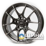 Replica KIA KW11 7x16 5x114.3 ET35 DIA73.1 HB