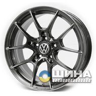 Replica Volkswagen KW11 6.5x15 5x100 ET38 DIA73.1 HB