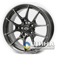 Replica Nissan KW11 6.5x15 5x114.3 ET38 DIA73.1 HB