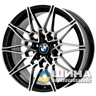 Replica BMW KW13 8x18 5x112 ET30 DIA66.6 BMF