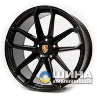 Replica Porsche R878 8.5x19 5x130 ET50 DIA71.6 SB