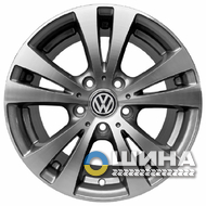 Replica Volkswagen CT-2276 6.5x15 5x112 ET35 DIA57.1 MG