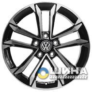 Replica VW CT-2253 7x17 5x112 ET42 DIA57.1 MB