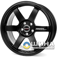 Borbet DB8GT2 8.5x18 5x112 ET35 DIA72.5 BM