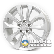 Replica Hyundai HD3 7.5x18 5x114.3 ET48 DIA67.1 S