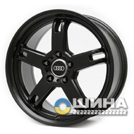 Replica Audi TS01 8x17 5x112 ET40 DIA66.6 BM