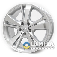 Replica Mercedes RB451 8.5x18 5x112 ET45 DIA66.6 SMF